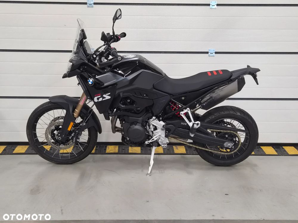 BMW GS - 7