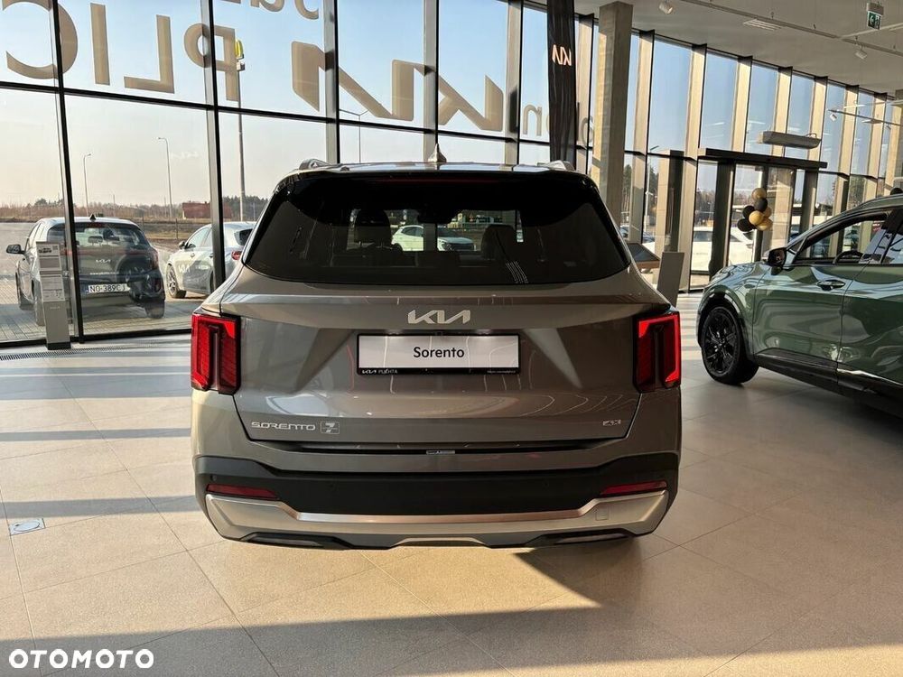 Kia Sorento - 7
