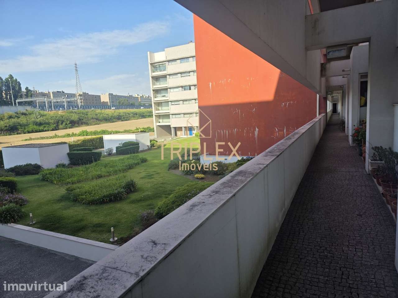 T3 - Dúplex - lugar garagem duplo - Maia - Grande imagem: 4/37