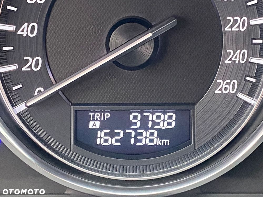 Mazda 6 SKYACTIV-D 175 Drive i-ELOOP AWD Sports-Line - 15