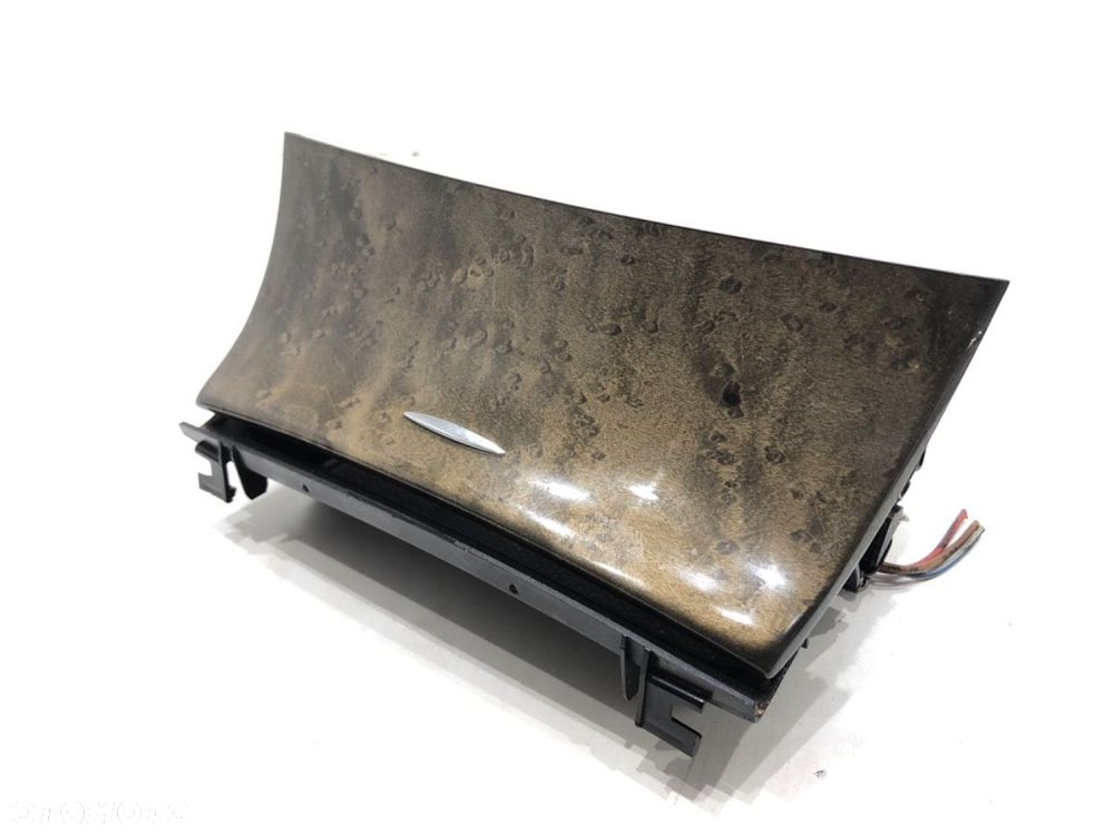 LISTWY DEKOR  MERCEDES-BENZ KLASA E (W211) 2002 - 2009 E 320 CDI (211.022) 165 kW [224 KM] olej - 8