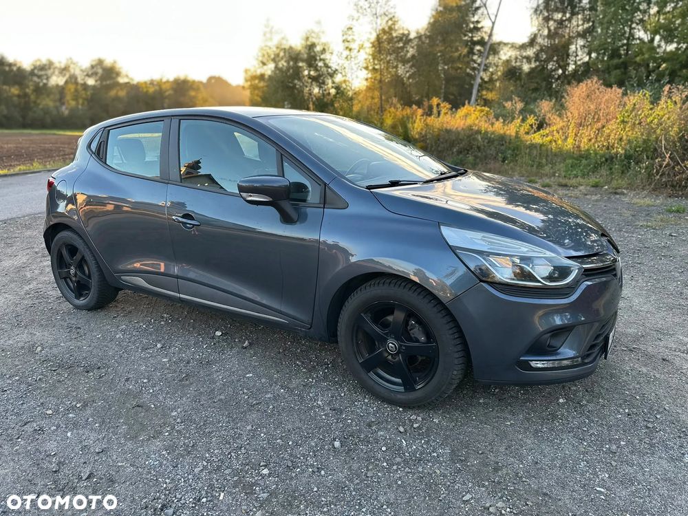 Renault Clio 2016 photo 5