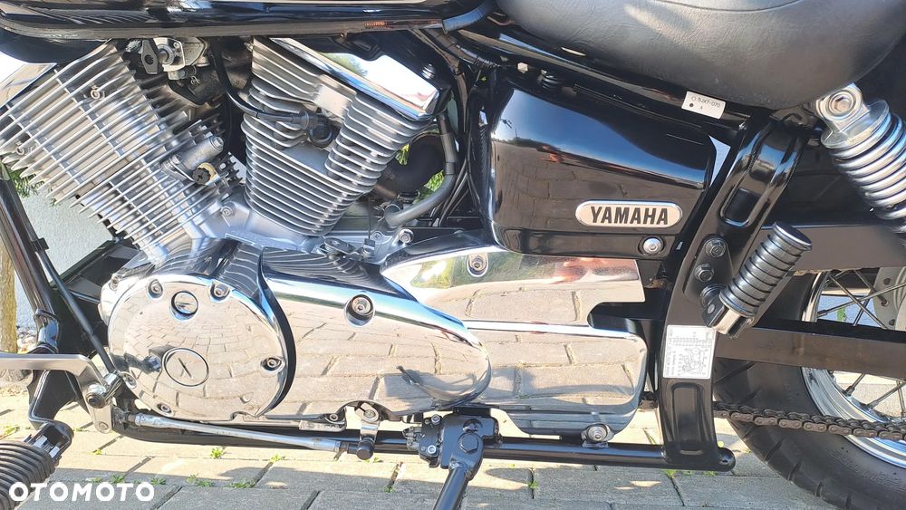 Yamaha Drag Star - 27