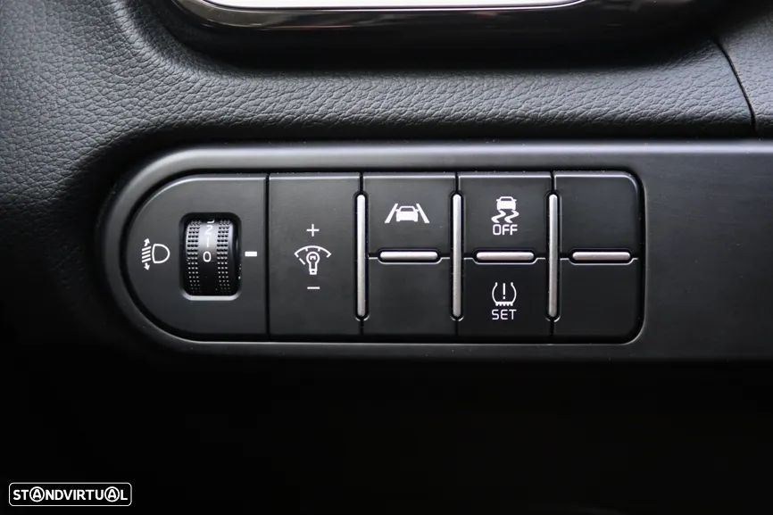 Kia Ceed SW 1.0 T-GDI Drive - 22