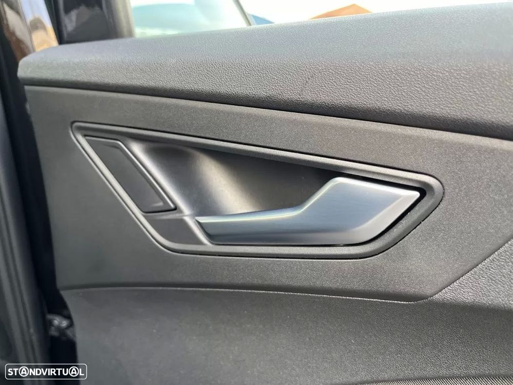 Audi Q4 Sportback e-tron 50 quattro 82 kWH - 44