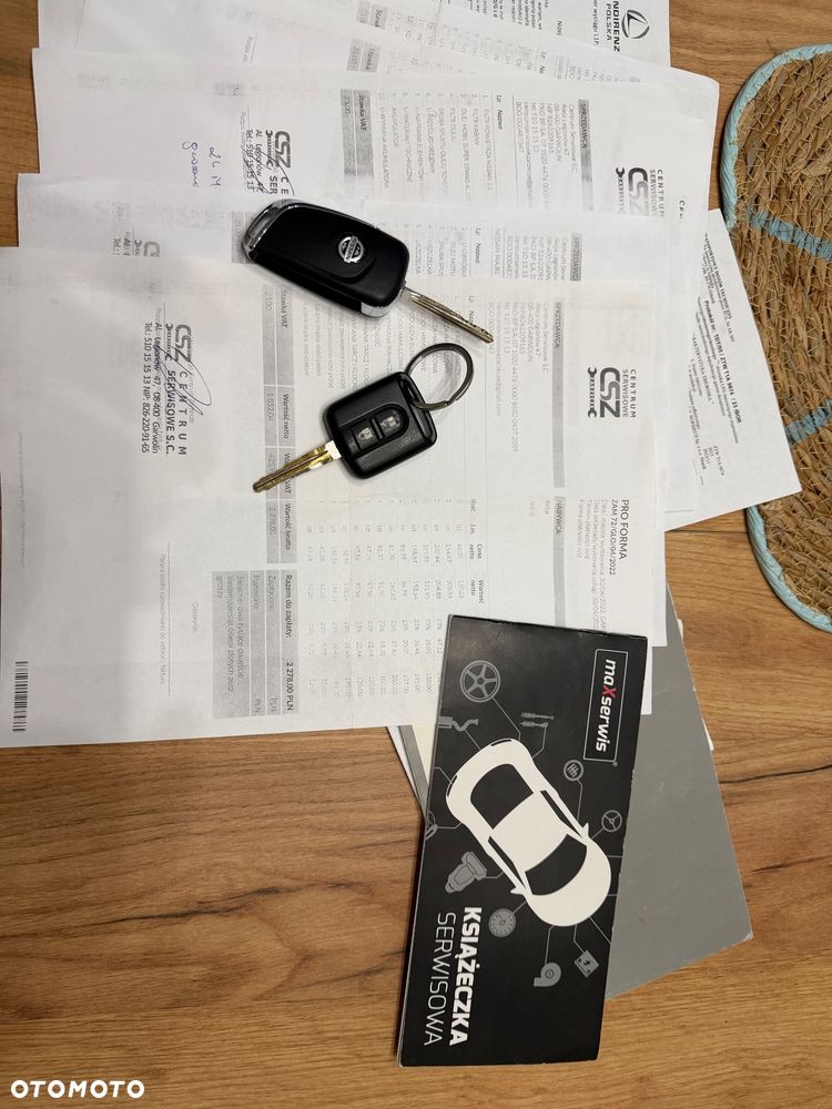 Nissan Qashqai 2.0 Acenta Pack - 14