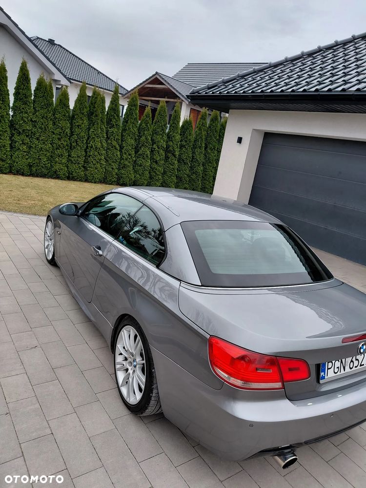 BMW Seria 3 320i Edition Exclusive - 14
