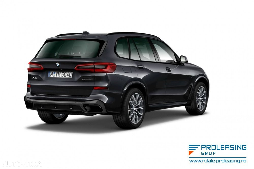 BMW X5 - 2
