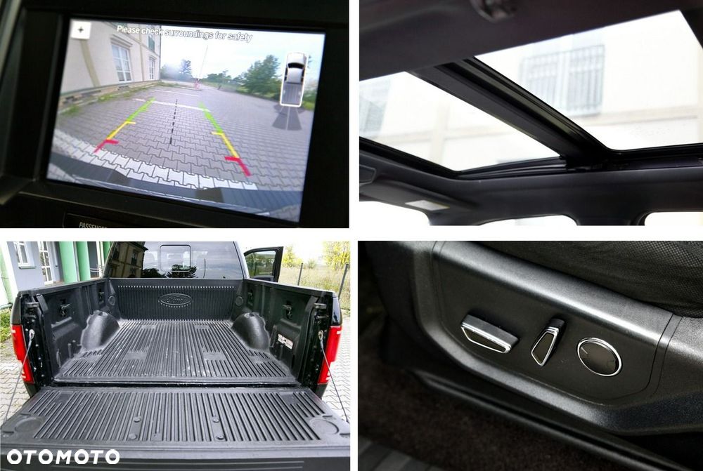 Ford F150 - 10