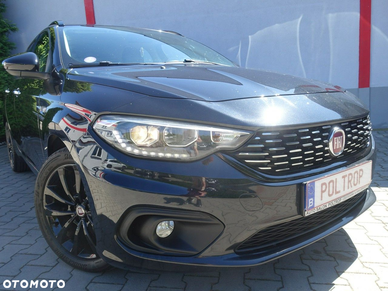 Fiat Tipo 1.4 T-Jet 16v Easy EU6d - 5
