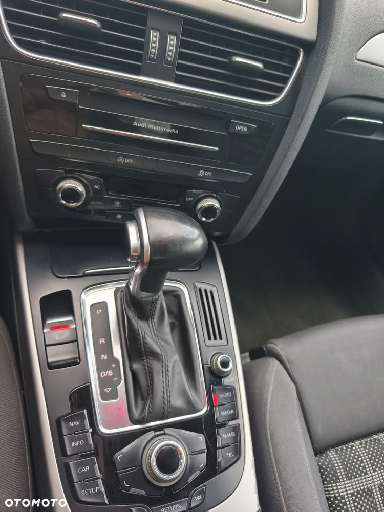 Audi A4 Avant 2.0 TDI Multitronic - 18