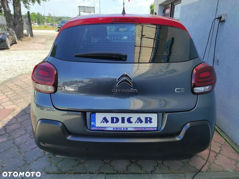 Citroën C3 - 6