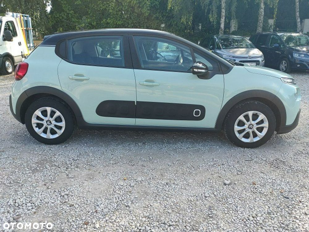 Citroën C3 - 12