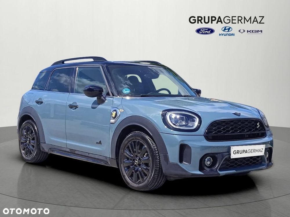 MINI Countryman Cooper SE ALL4 - 5