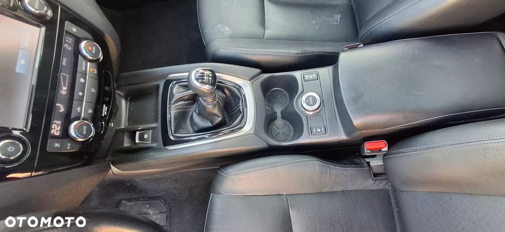 Nissan X-Trail - 21