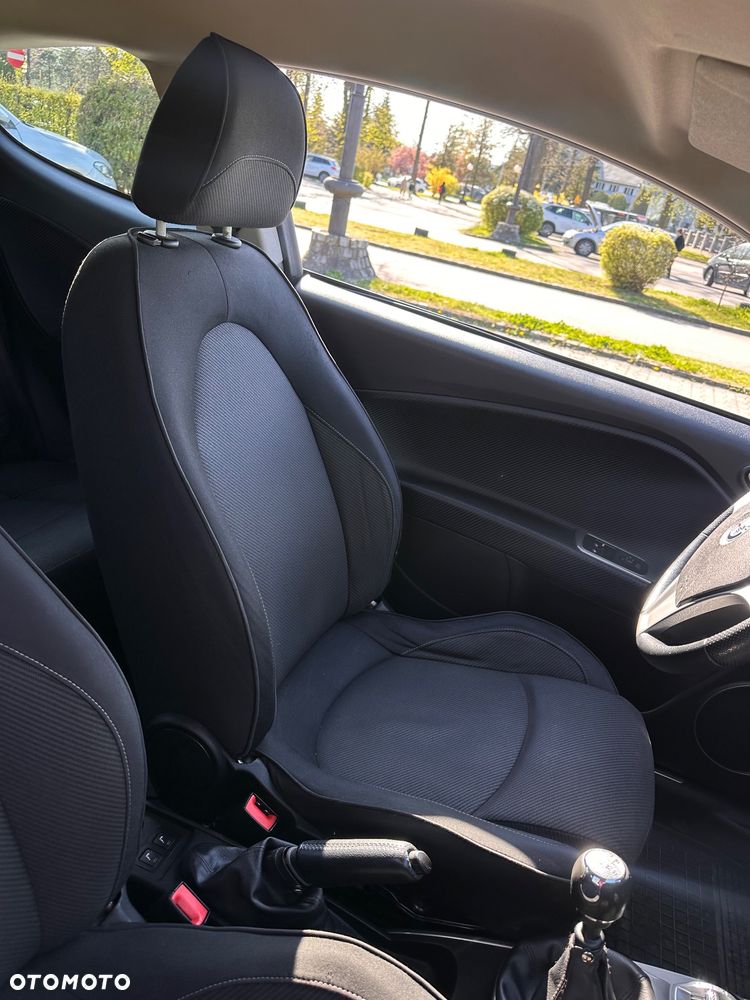 Alfa Romeo Mito 1.4 16V Turismo - 19