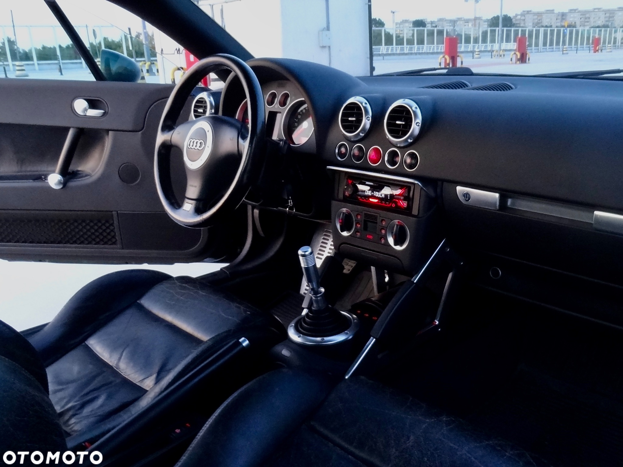 Audi TT Coupé Coupe 1.8T - 29