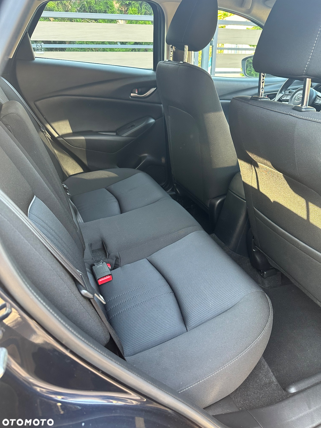 Mazda CX-3 - 7