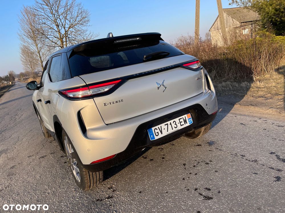 DS Automobiles DS 3 - 29