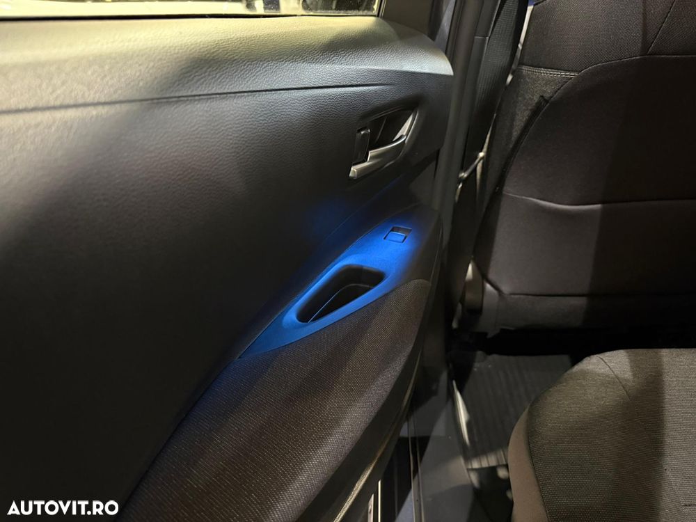 Toyota Corolla 1.8 HSD Dynamic - 14