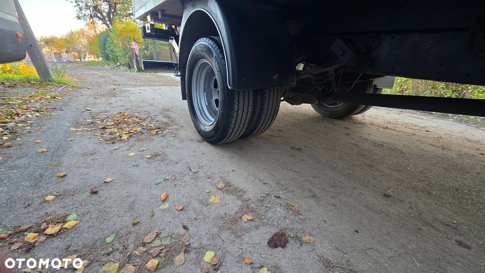 Iveco Daily 50C18 10palet DMC 3,5t - 18