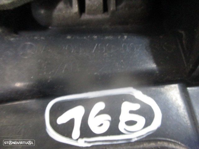 Aileron A2057900088 MERCEDES S205 2017 C220D 170CV 5P PRETO - 4