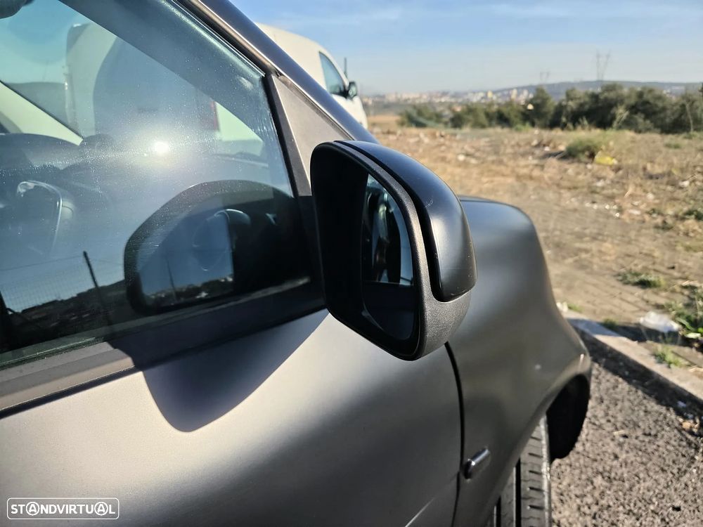 Smart ForTwo Coupé 0.9 Passion 90 Aut. - 22