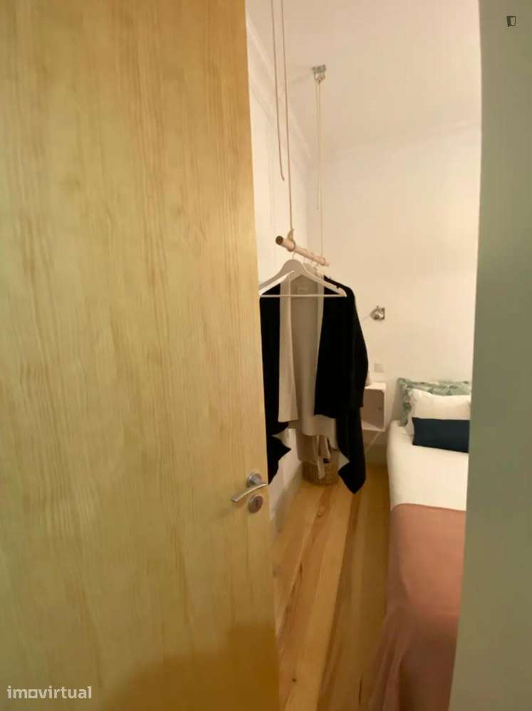 Apartamento com 1 quartos - localizado em Bonfim Porto - Grande imagem: 5/20