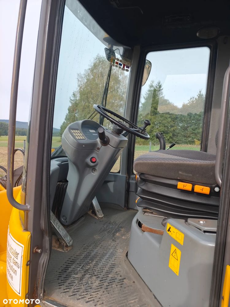Volvo L30/4x4/Łyżka-Widły/2008Rok/ - 15