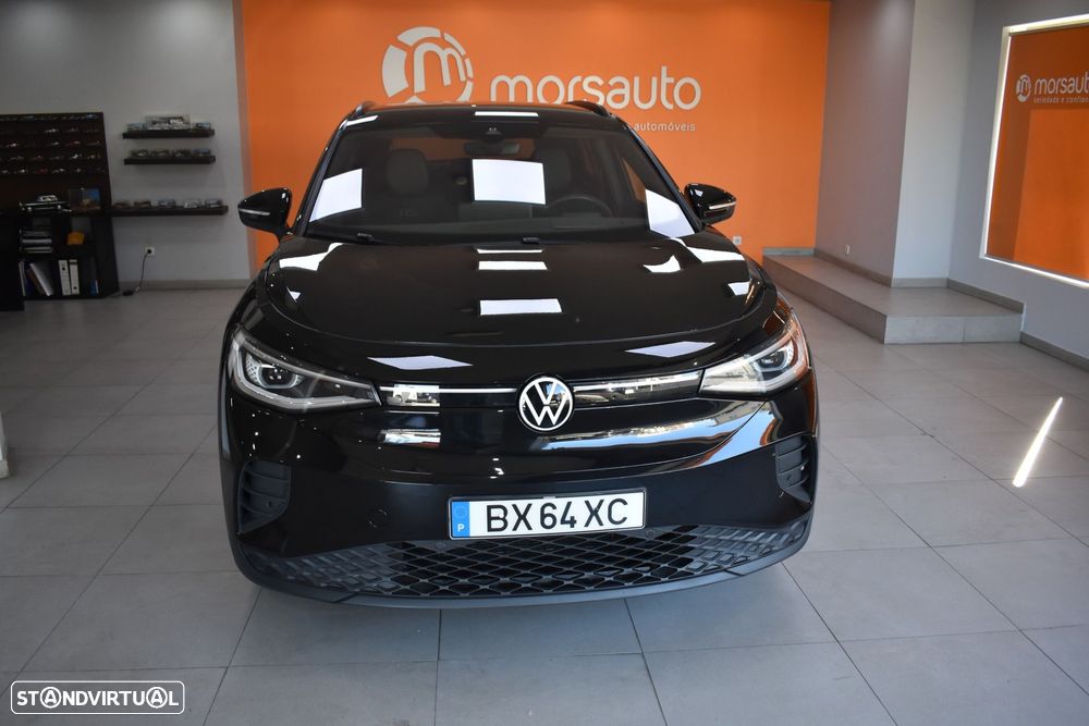 VW ID.4 77 kWh Pro Performance - 3