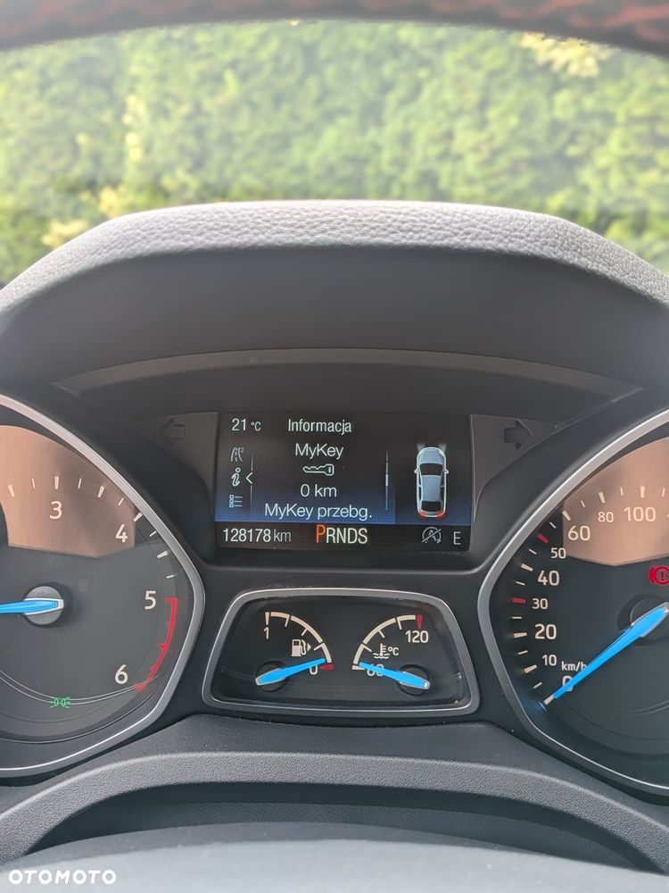 Ford Kuga 2.0 EcoBlue 4x4 ST-LINE - 30