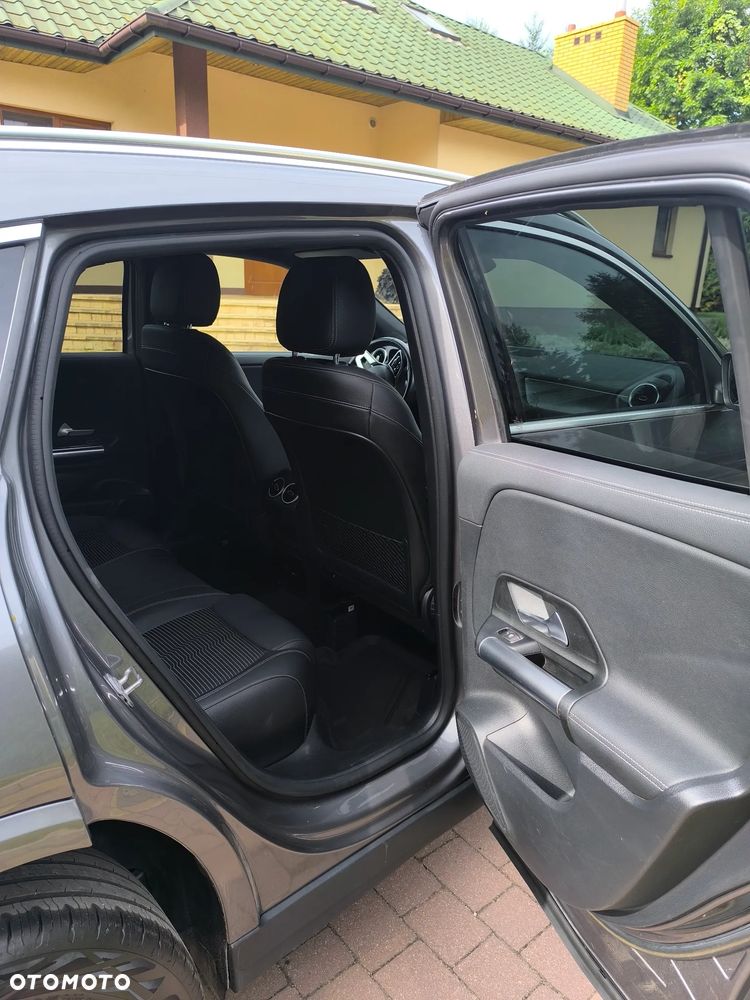 Mercedes-Benz GLA 200 d Style - 13