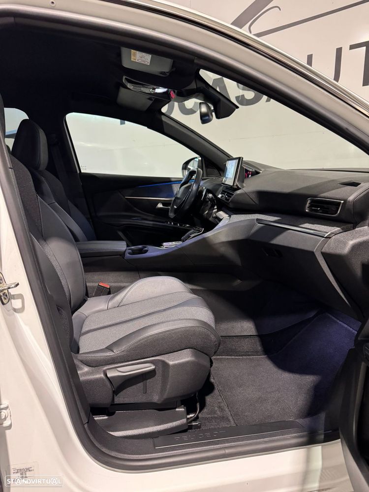 Peugeot 3008 1.5 BlueHDi Allure Pack EAT8 - 30