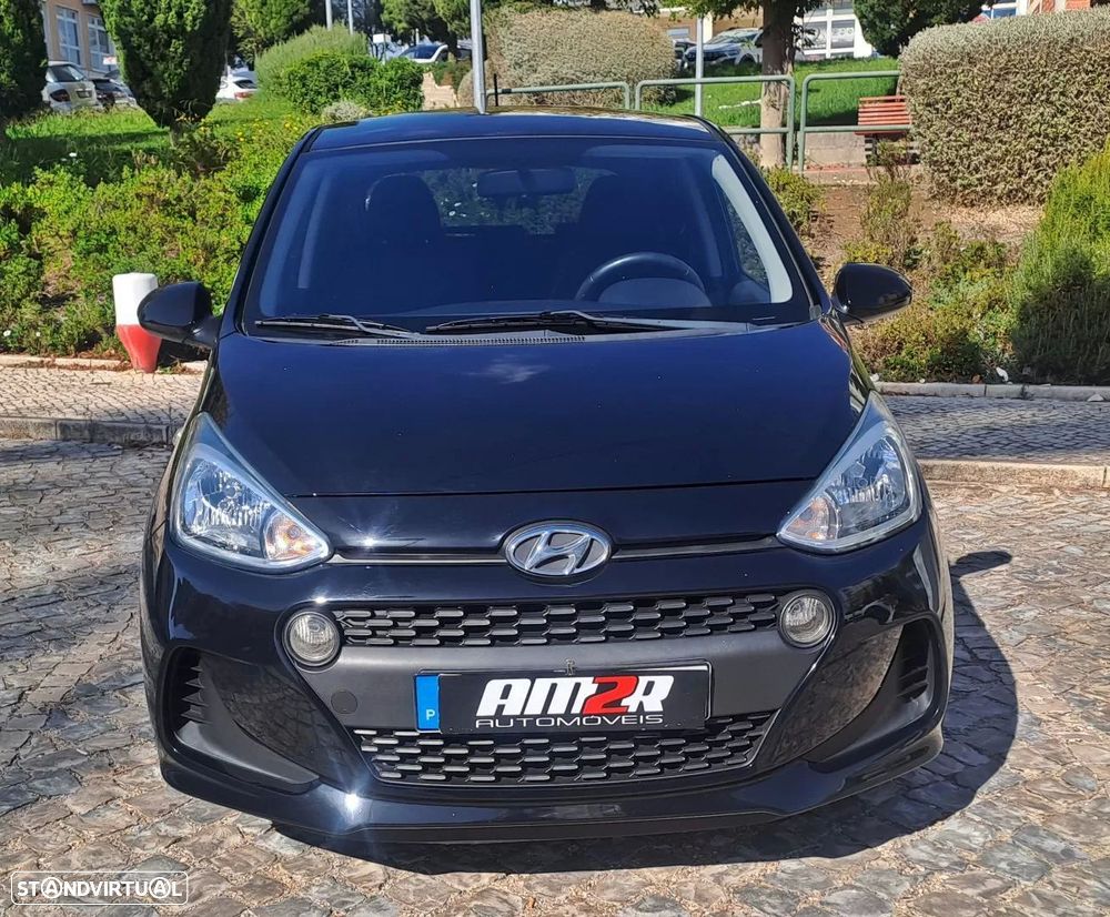 Hyundai i10 1.0 Style - 2