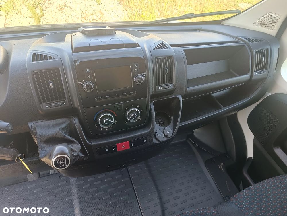 Peugeot Boxer - 14