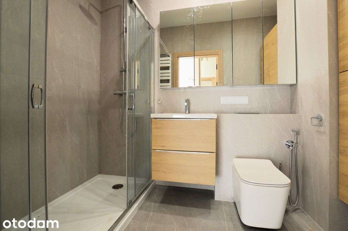 Piękny apartament ze cudownym widokiem