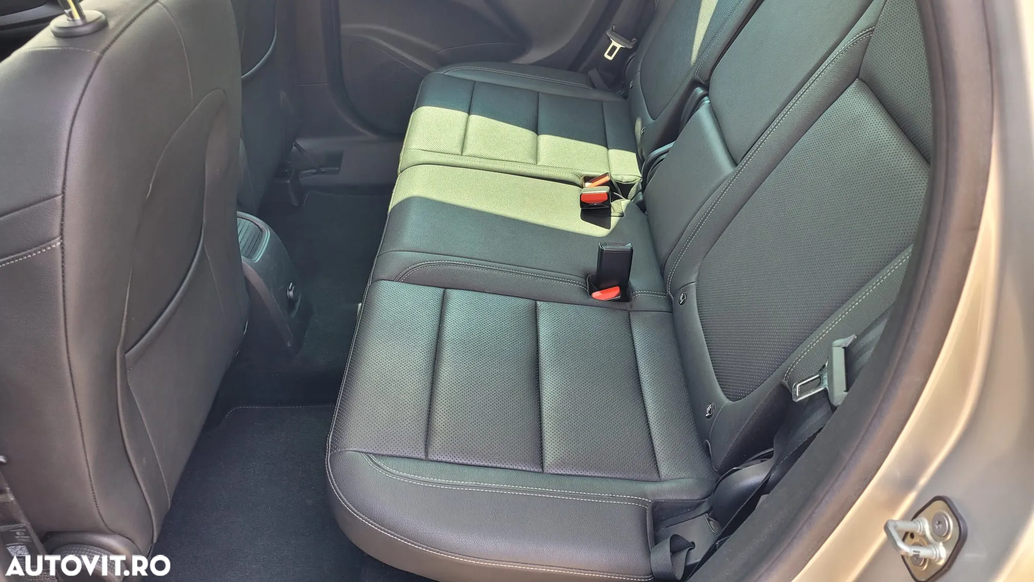 Opel Crossland X 1.2 Start/Stop Automatik Ultimate - 8