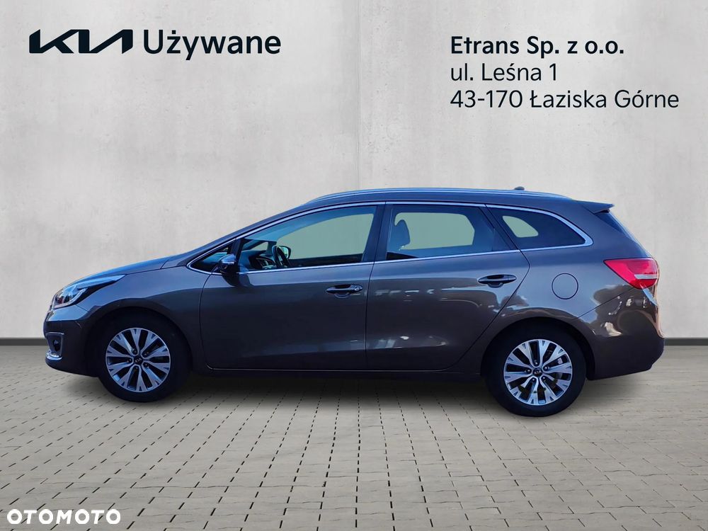 Kia Ceed Cee'd 1.4 L Business Line - 2