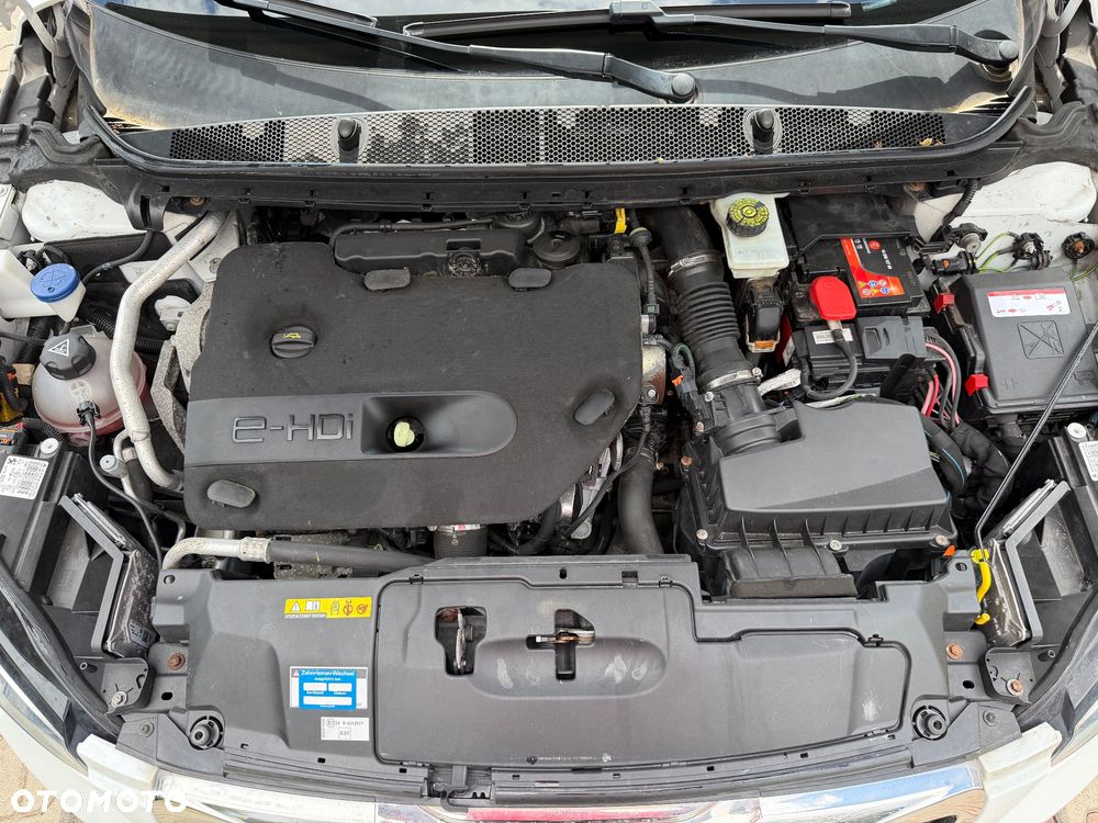 Peugeot 308 BlueHDi FAP 150 EAT6 Stop & Start Allure - 10