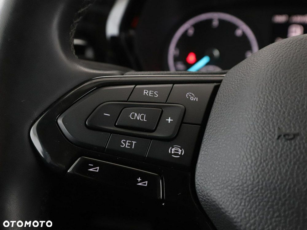 Ford Tourneo Connect 2.0 EcoBlue Active - 33