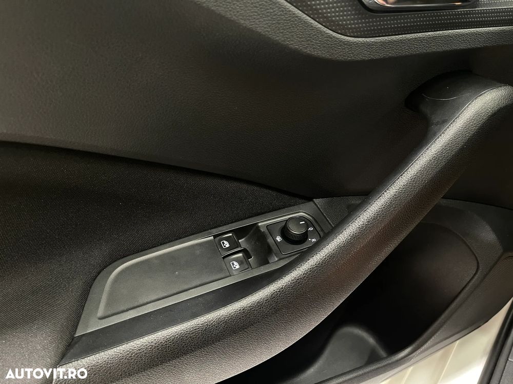 Skoda Scala 1.0 TSI Ambition - 20