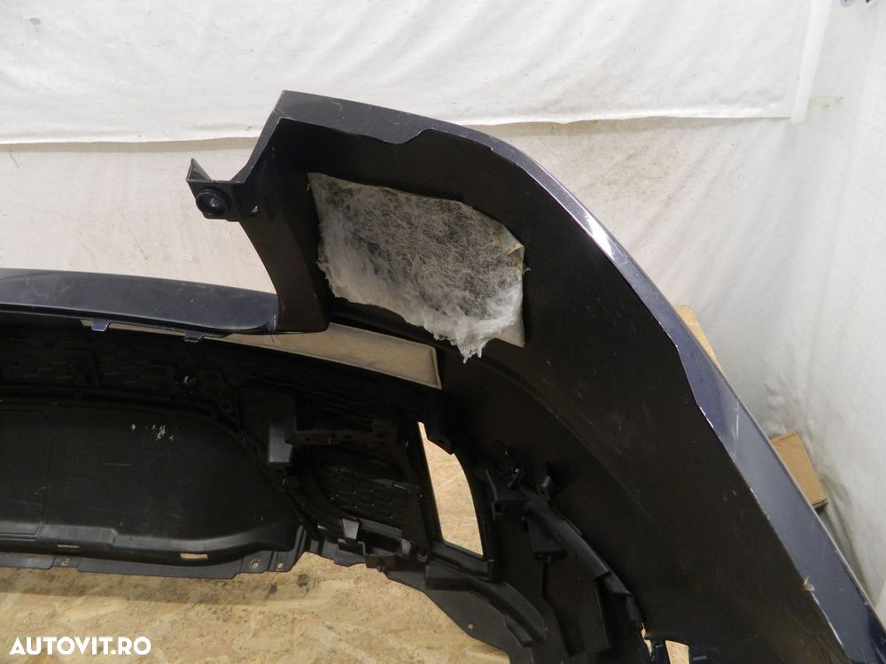 Bara spate Jaguar E-Pace, 2018, 2019, 2020, J9C3-17D781-A. - 11