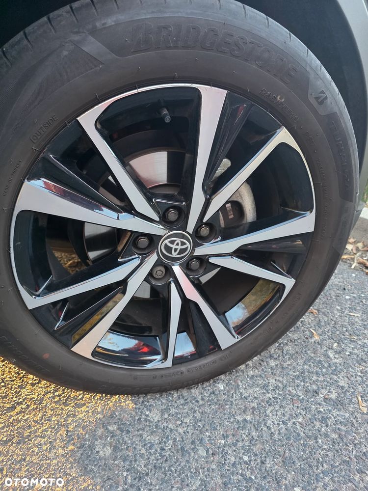 Toyota C-HR - 18