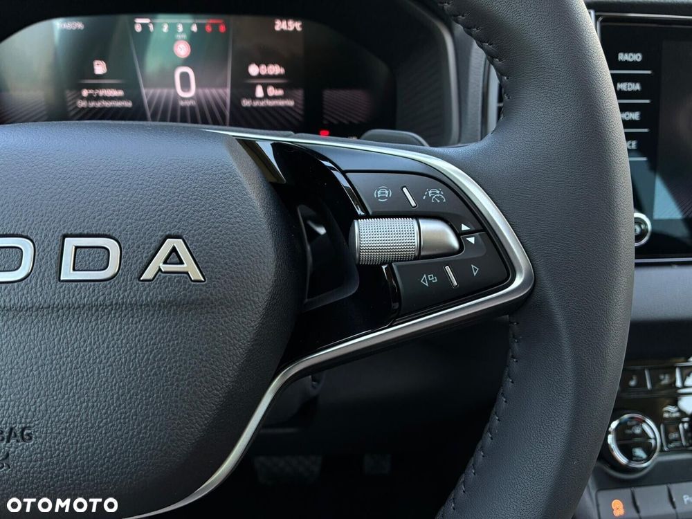 Skoda Karoq - 15