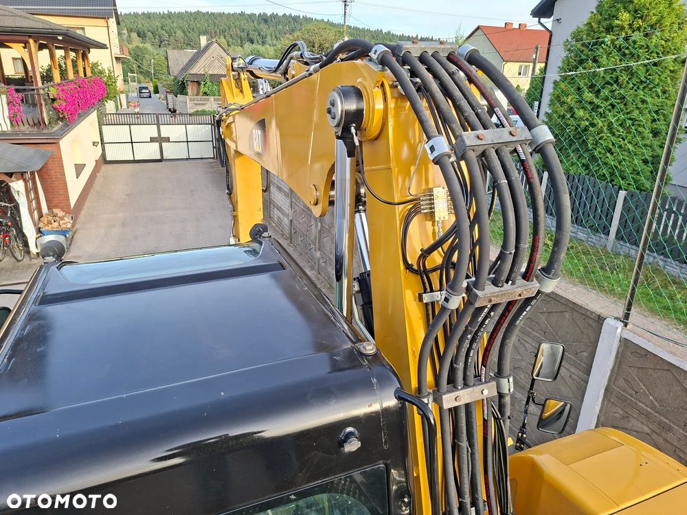 Caterpillar CAT M 313 D - 11