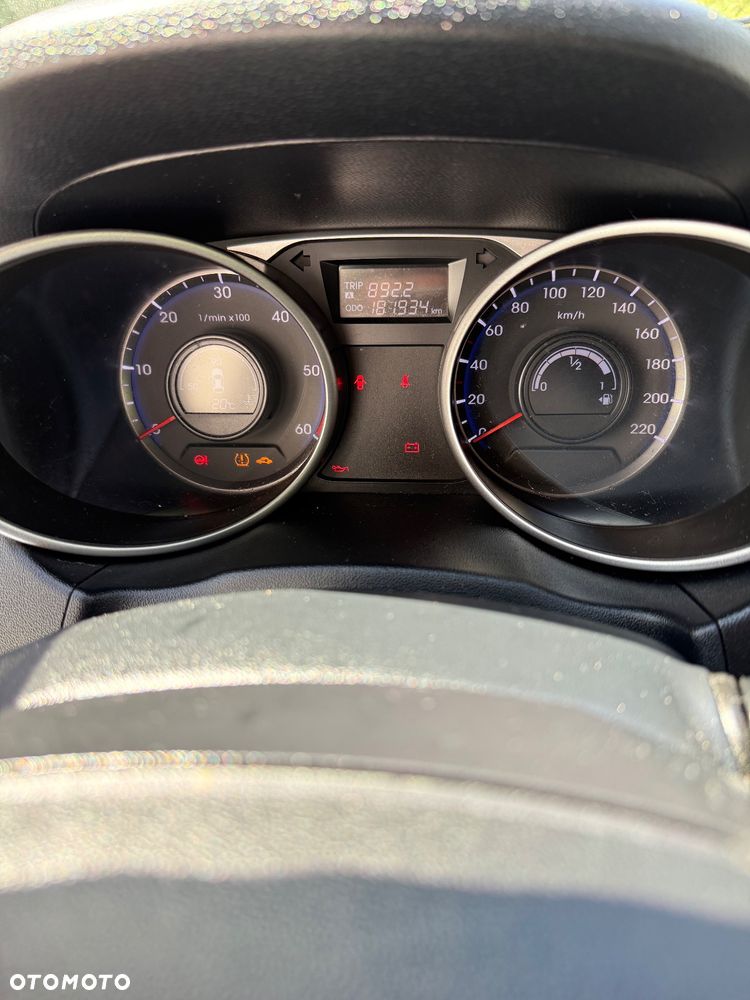 Hyundai ix35 1.7 CRDi Comfort 2WD - 15