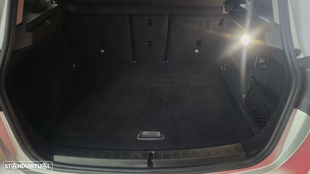 BMW 216 Active Tourer d Line Sport - 54
