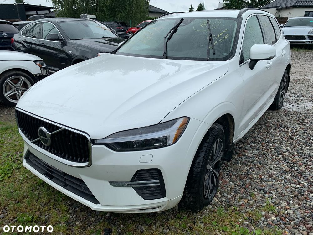 Volvo XC 60 B6 B AWD Geartronic Inscription - 18