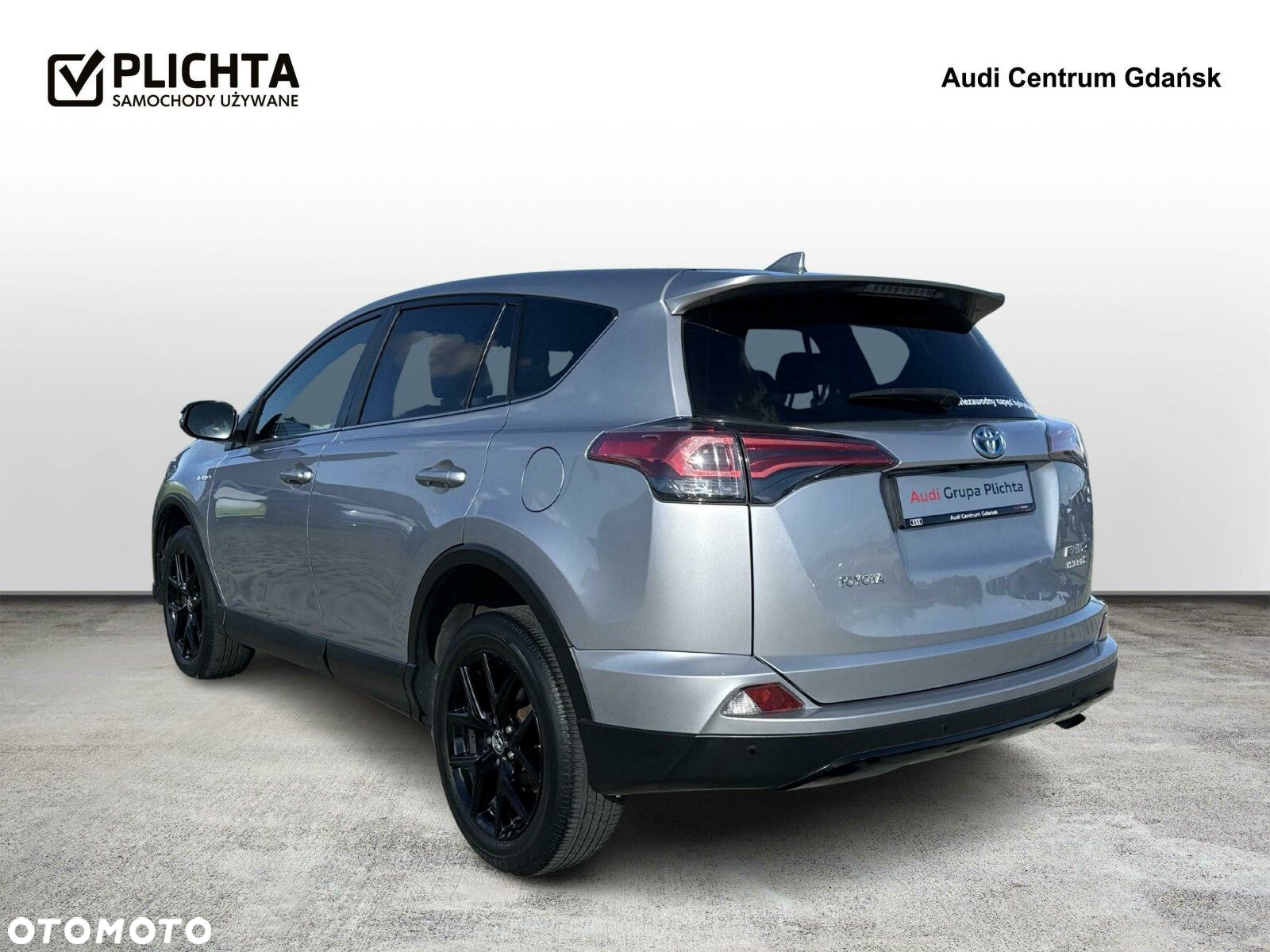 Toyota RAV4 - 3