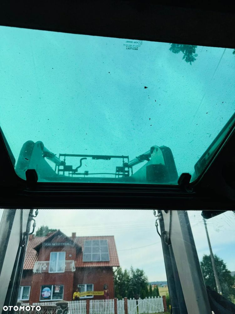 Massey Ferguson 5460 - 13